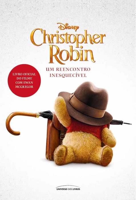 Christopher Robin