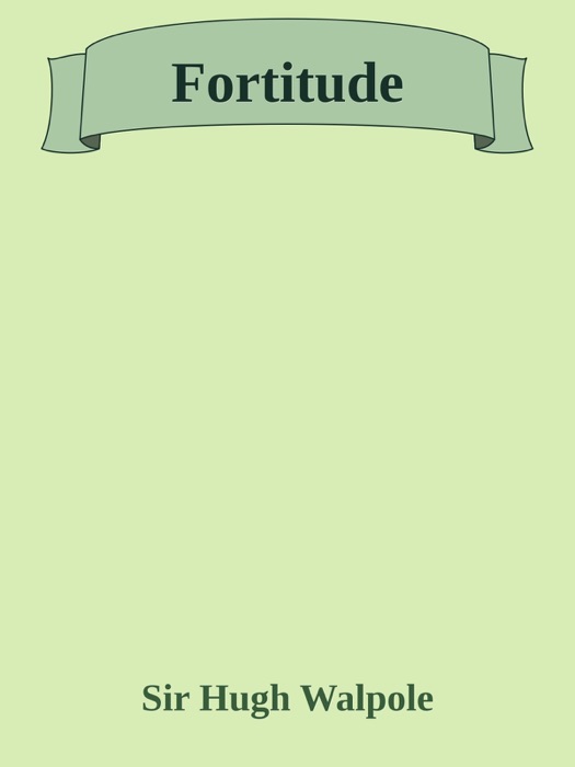 Fortitude
