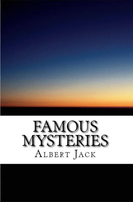 Famous Mysteries