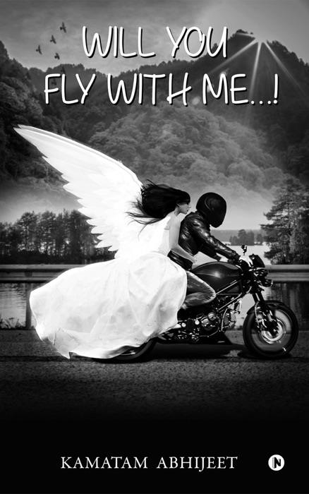 Will You Fly with Me…!