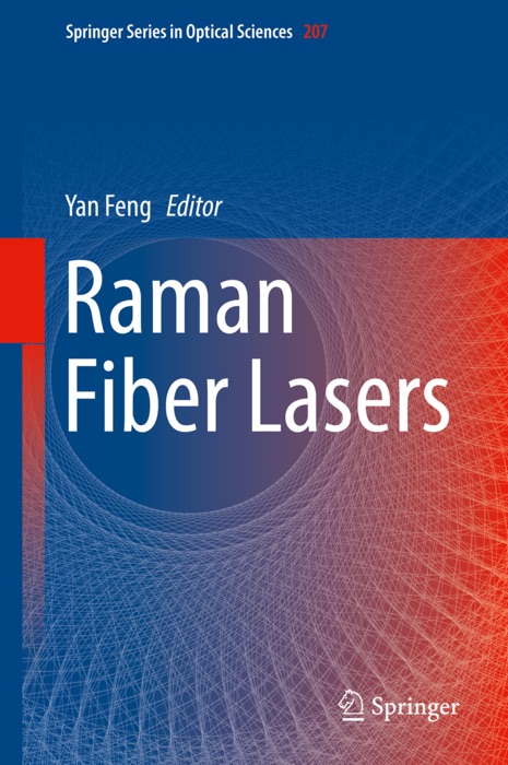 Raman Fiber Lasers