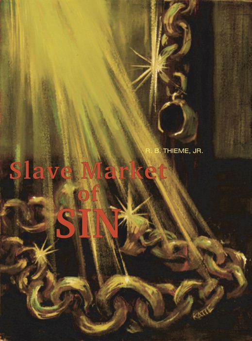 Slave Market of Sin