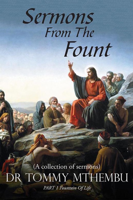 Sermons from the Fount