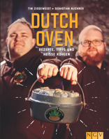 Tim Ziegeweidt & Sebastian Buchner - Sauerländer BBCrew Dutch Oven artwork