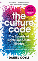 Daniel Coyle - The Culture Code artwork
