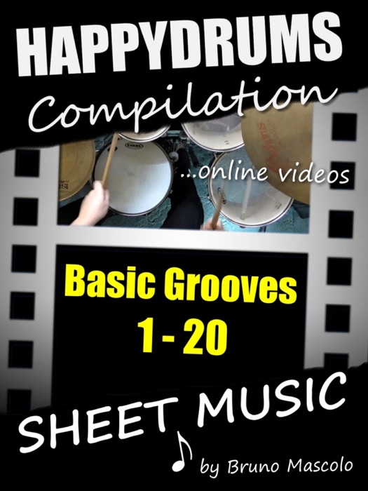 Happydrums Compilation