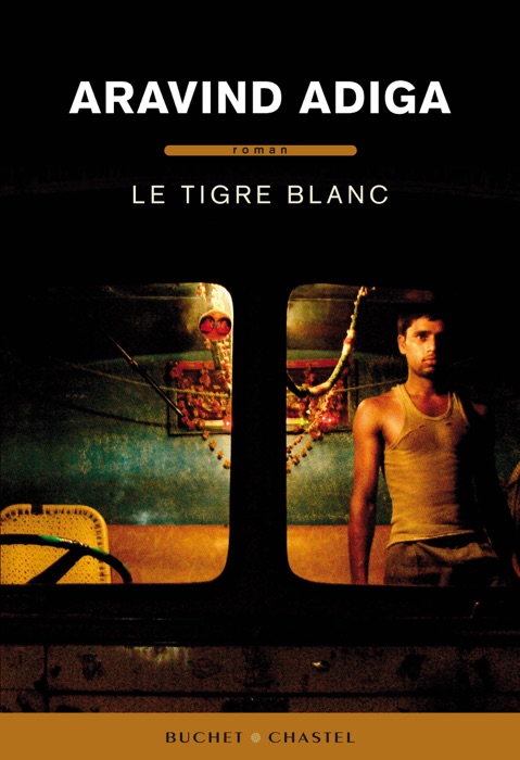 Le Tigre blanc