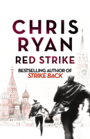 Chris Ryan - Red Strike artwork
