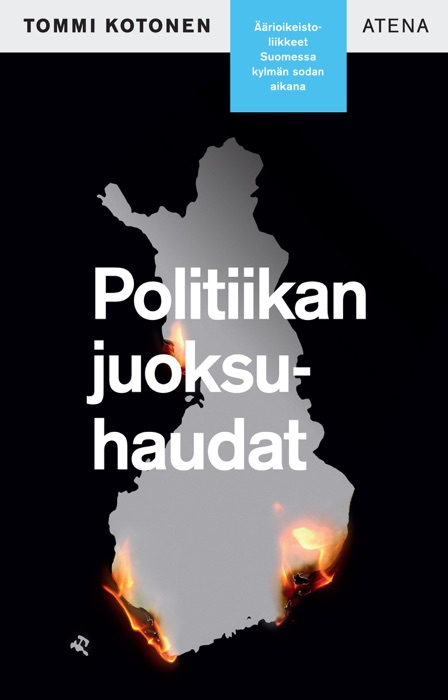 Politiikan juoksuhaudat