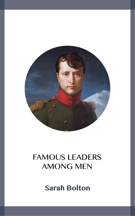 Famous Leaders Among Men