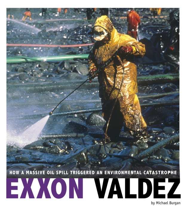 Exxon Valdez