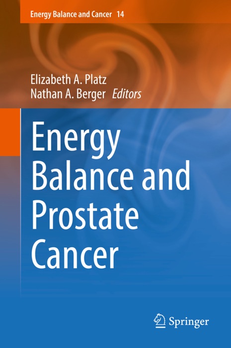 Energy Balance and Prostate Cancer