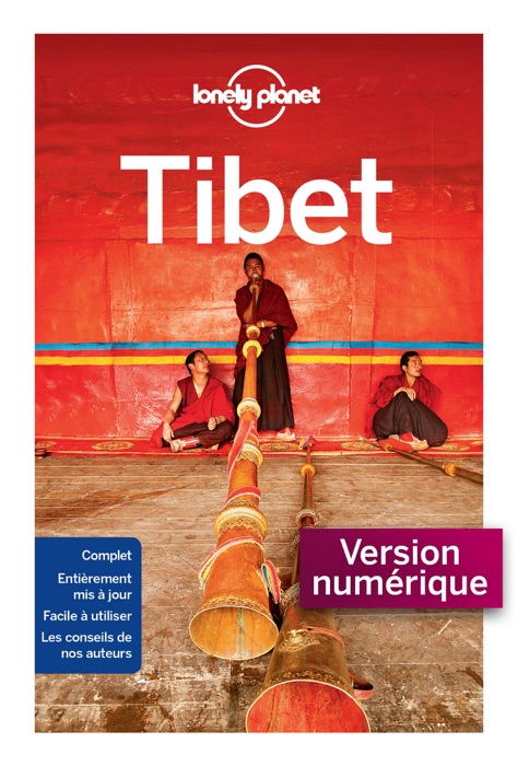 Tibet 1ed