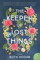 The Keeper of Lost Things - GlobalWritersRank