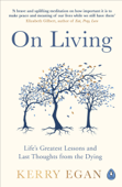 On Living Book Cover