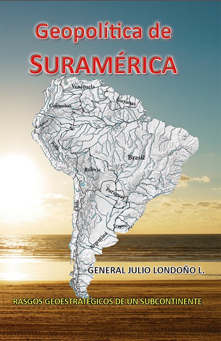 Geopolitica de Suramerica