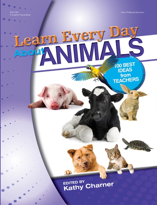 Learn Every Day About Animals