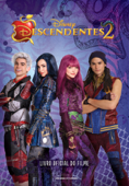 Descendentes 2 - Eric Geron