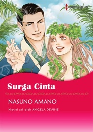 Surga Cinta(Indonesian Version) - Nasuno Amano by  Nasuno Amano PDF Download