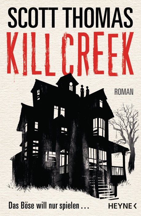 Kill Creek