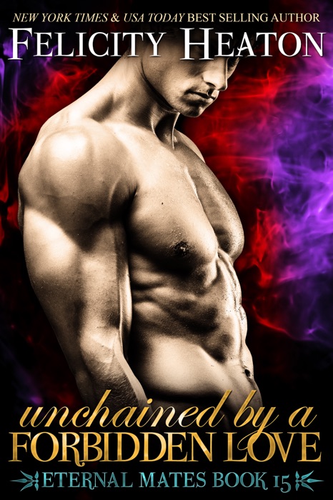 Unchained by a Forbidden Love