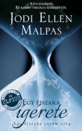 Egy éjszaka ígérete - Jodi Ellen Malpas by  Jodi Ellen Malpas PDF Download