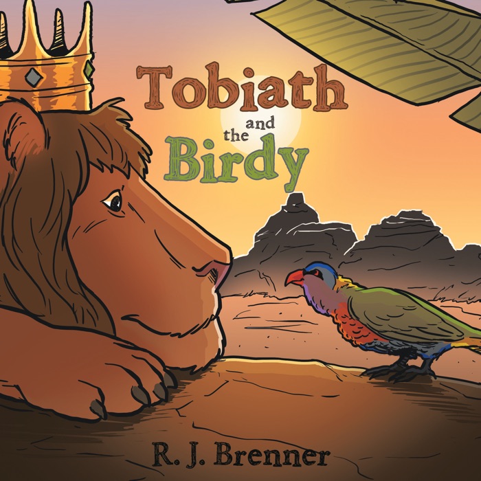 Tobiath and the Birdy