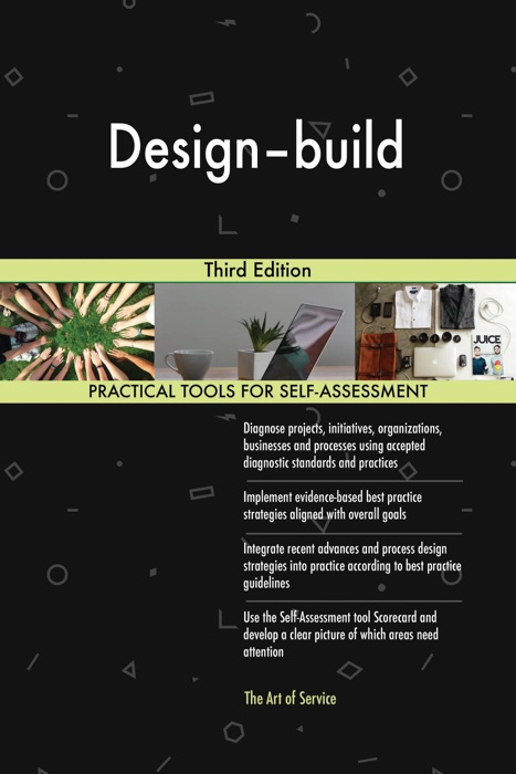 Design–build Third Edition