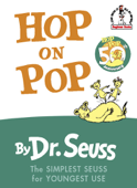 Hop on Pop - Dr. Seuss