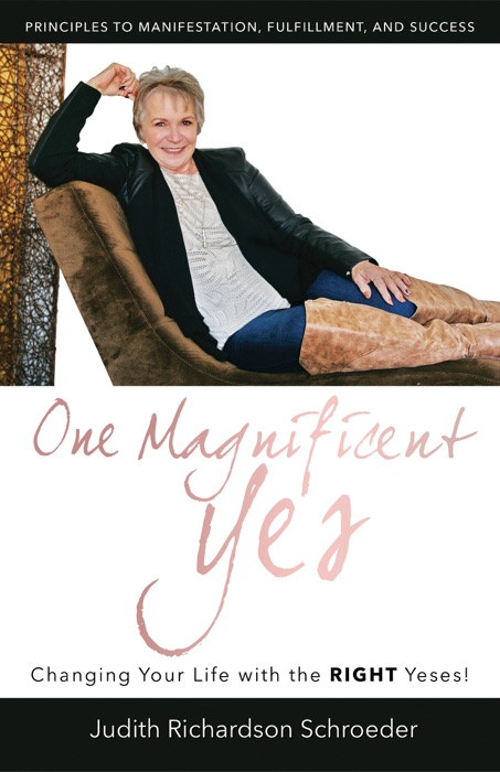 One Magnificent Yes!