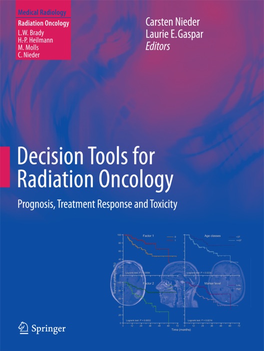 Decision Tools for Radiation Oncology