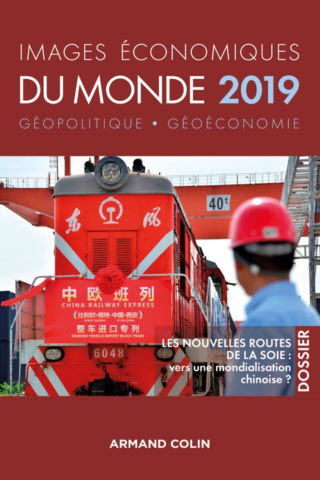 Images économiques du monde 2019