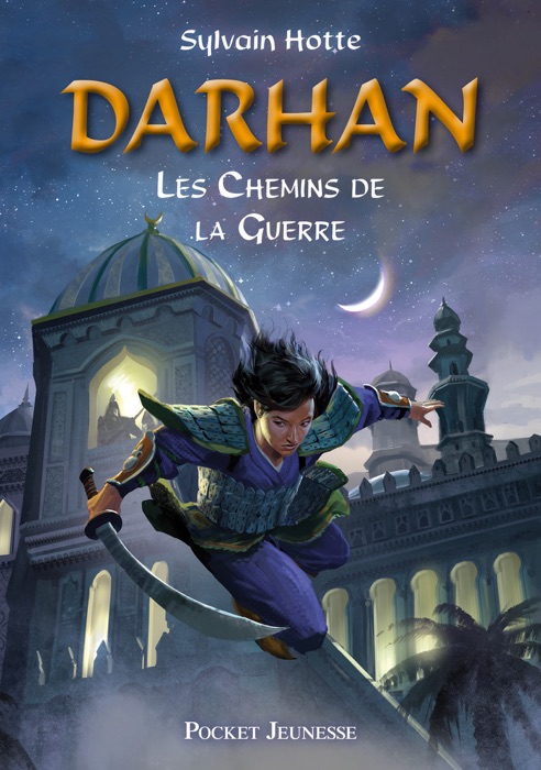 Darhan tome 2