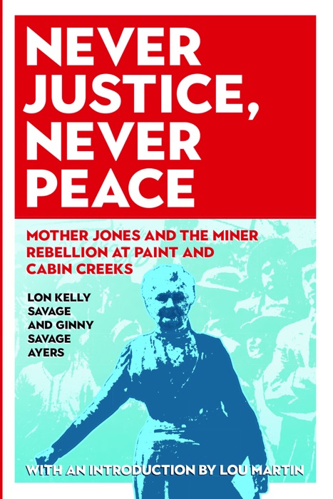 Never Justice, Never Peace