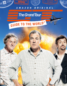 The Grand Tour Guide to the World - HarperCollins