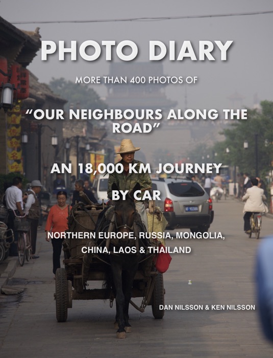 Our Neighbours along the Road