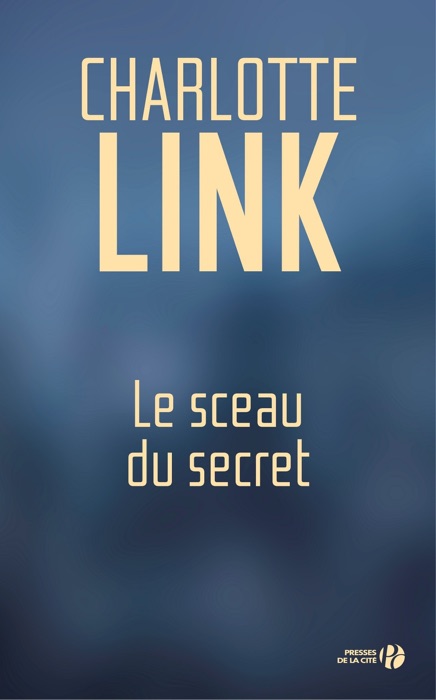 Le sceau du secret