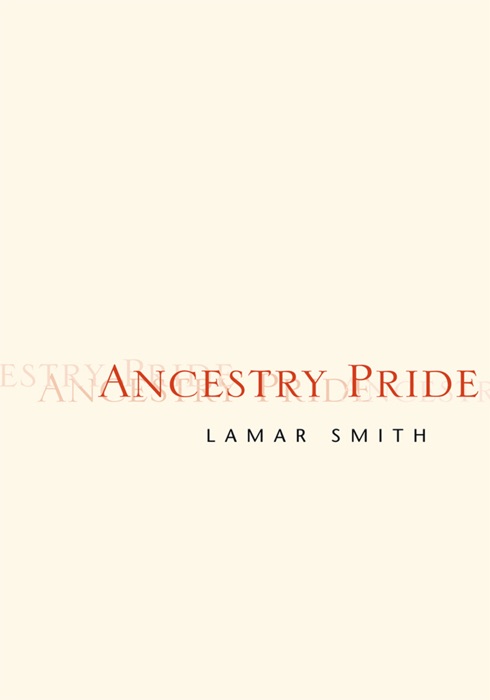 Ancestry Pride