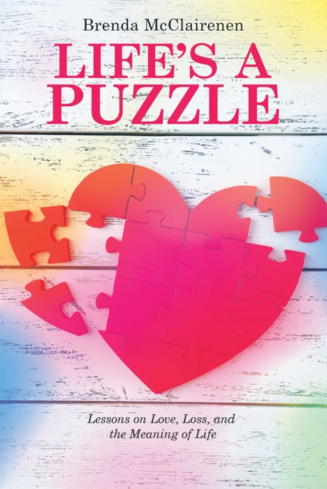 Life’S a Puzzle