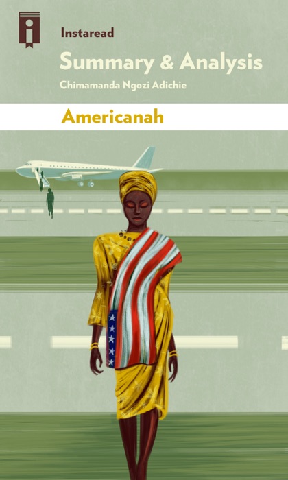 Guide to Chimamanda Ngozi Adichie’s Americanah