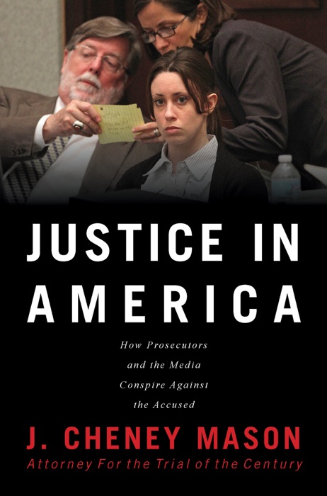 Justice in America