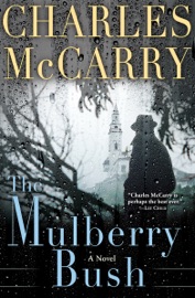 The Mulberry Bush - Charles McCarry by  Charles McCarry PDF Download