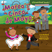Marco's Cinco de Mayo - Lisa Bullard
