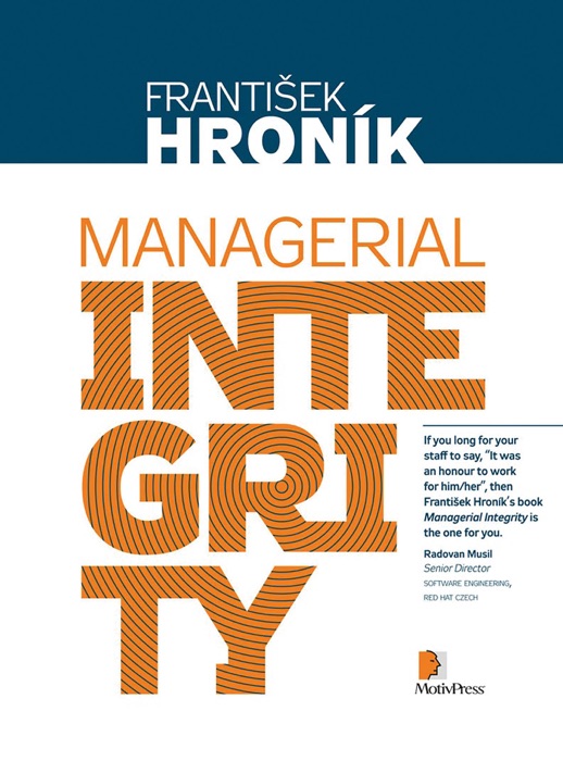 Managerial Integrity