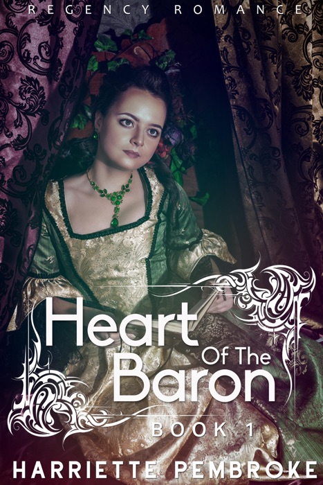 Heart of the Baron, Book 1