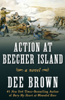 Dee Brown - Action at Beecher Island artwork