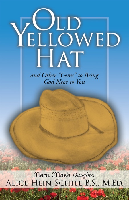 Old Yellowed Hat