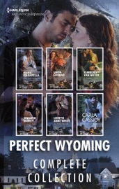 Perfect Wyoming Complete Collection - Marie Ferrarella, Linda Conrad, Kimberly Van Meter, Jennifer Morey, Loreth Anne White & Carla Cassidy by  Marie Ferrarella, Linda Conrad, Kimberly Van Meter, Jennifer Morey, Loreth Anne White & Carla Cassidy PDF Download
