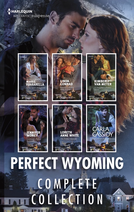 Perfect Wyoming Complete Collection