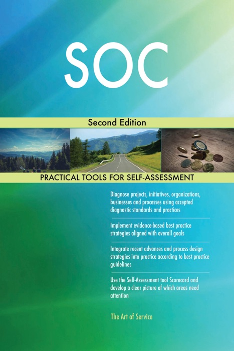 SOC Second Edition